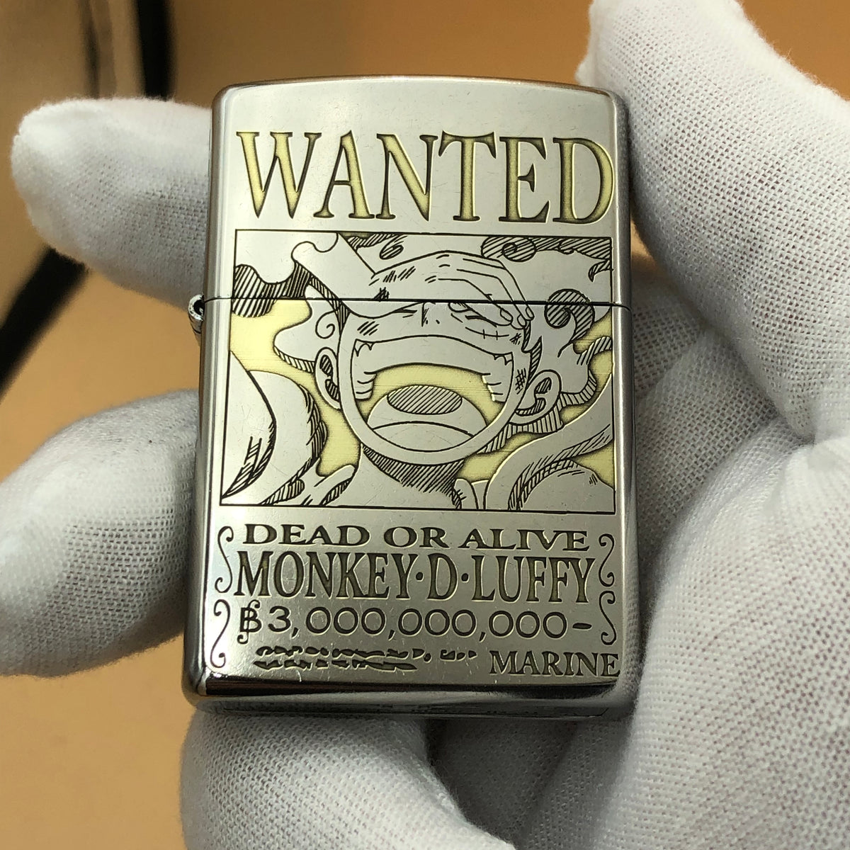 Custom Zippo Gift Lighter – MLX-316 | Daily Use & Collectible