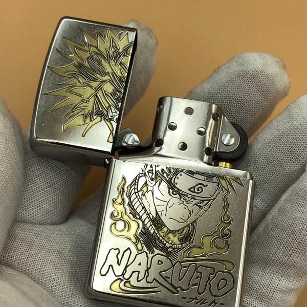 Custom Zippo Gift Lighter – MLX-505 | Daily Use & Collectible
