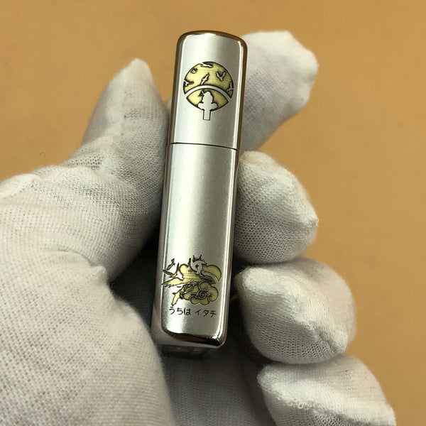 Custom Zippo Gift Lighter – MLX-518 | Daily Use & Collectible