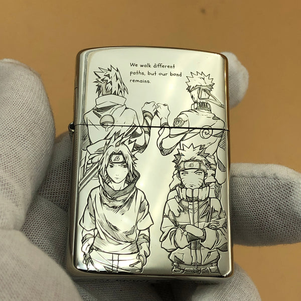 Custom Gift Lighter – MLX-505A | Daily Use & Collectible