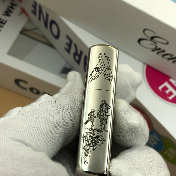 Custom Gift Lighter – MLX-506A | Daily Use & Collectible