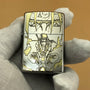 Custom Zippo Gift Lighter – MLX-518 | Daily Use & Collectible