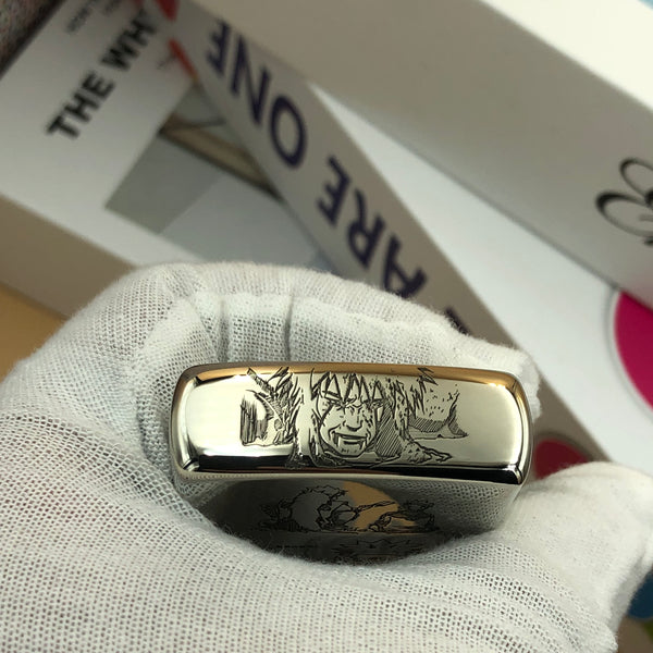 Custom Gift Lighter – MLX-506A | Daily Use & Collectible