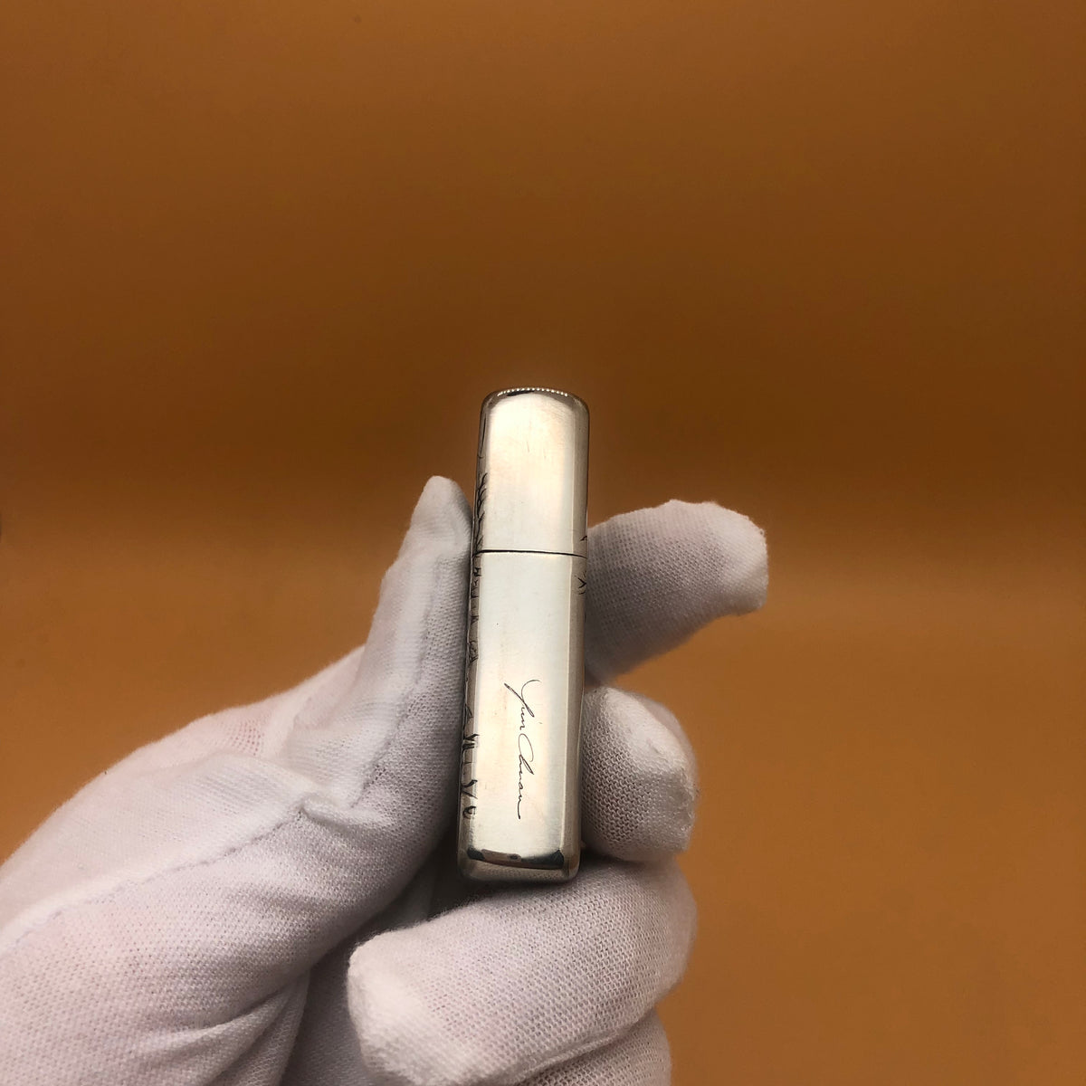 Custom Gift Lighter – MLX-406A | Daily Use & Collectible