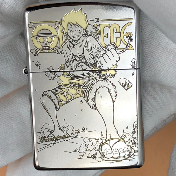 Custom Zippo Gift Lighter – MLX-301 | Daily Use & Collectible