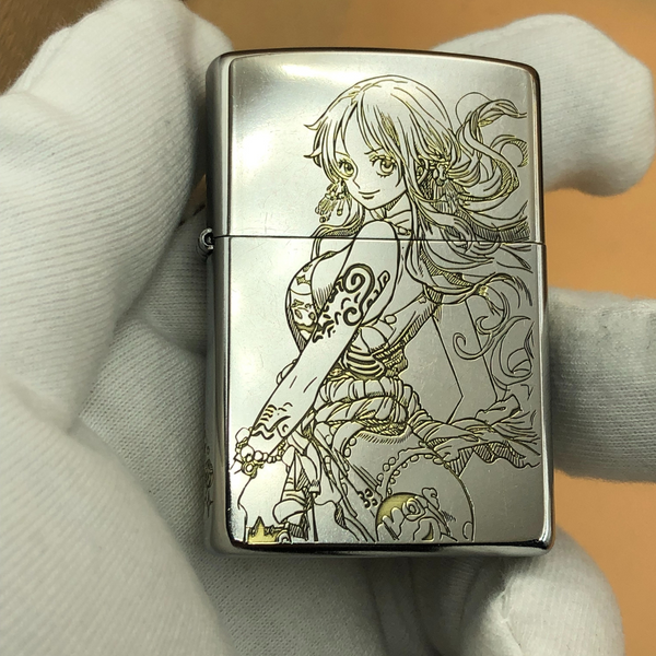 Custom Zippo Gift Lighter – MLX-303 | Daily Use & Collectible