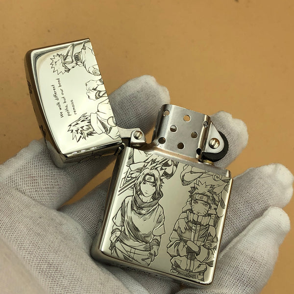 Custom Gift Lighter – MLX-505A | Daily Use & Collectible