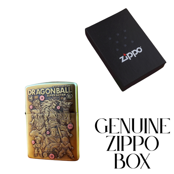 Custom Zippo Gift Lighter – MLX-402 | Daily Use & Collectible