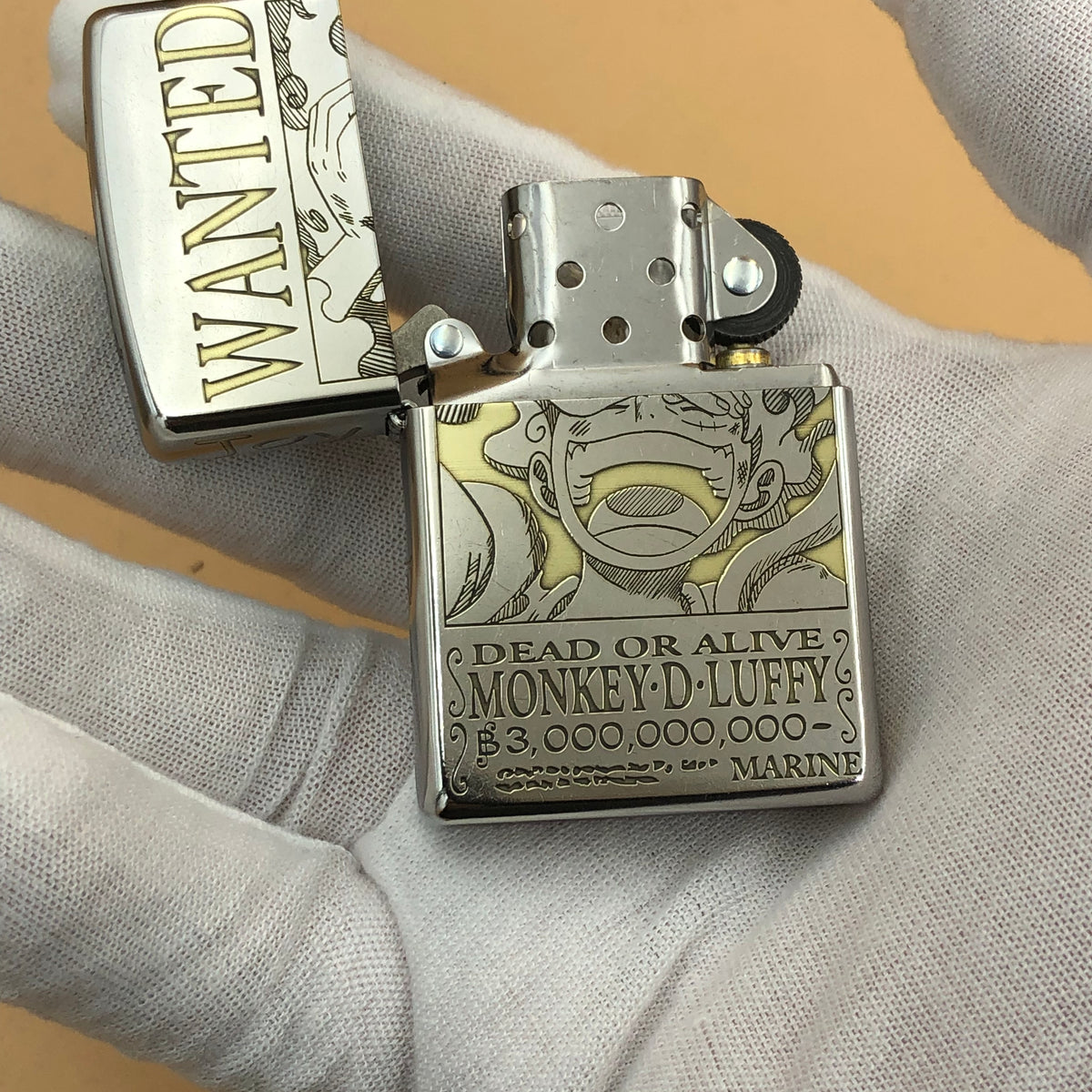 Custom Zippo Gift Lighter – MLX-316 | Daily Use & Collectible