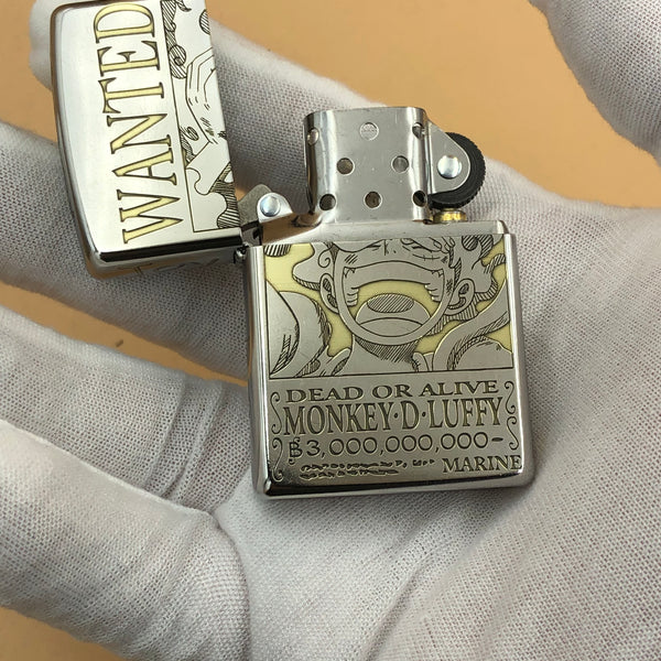 Custom Zippo Gift Lighter – MLX-316 | Daily Use & Collectible