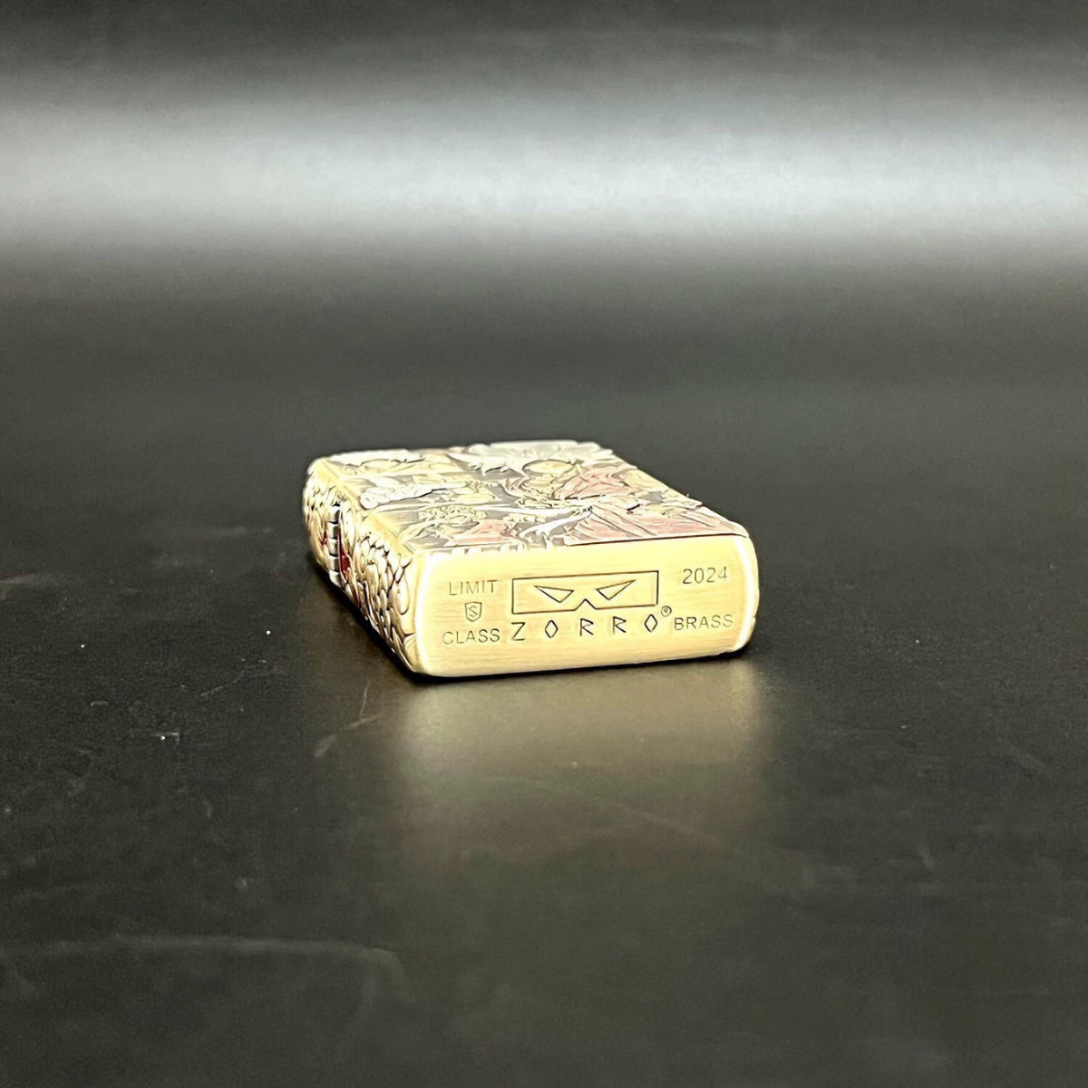 Custom Gift Lighter – MLX-402A | Daily Use & Collectible