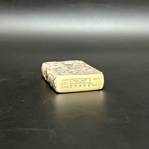 Custom Gift Lighter – MLX-402A | Daily Use & Collectible