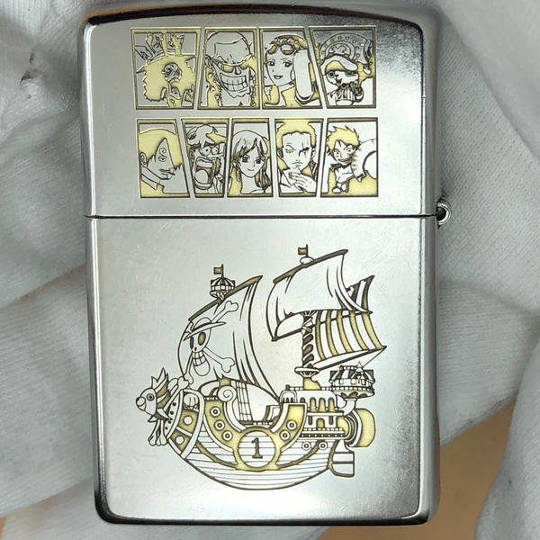 Custom Zippo Gift Lighter – MLX-301 | Daily Use & Collectible