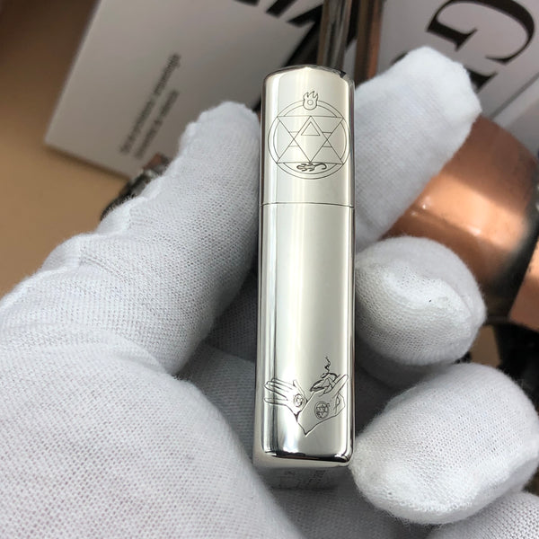 Roy Mustang Lighter – Fullmetal Alchemist