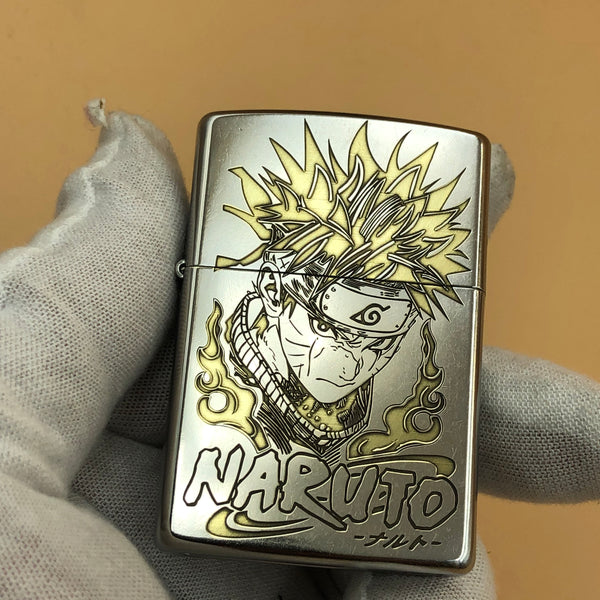 Custom Zippo Gift Lighter – MLX-505 | Daily Use & Collectible