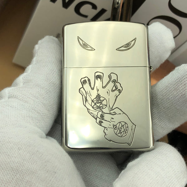 Roy Mustang Lighter – Fullmetal Alchemist