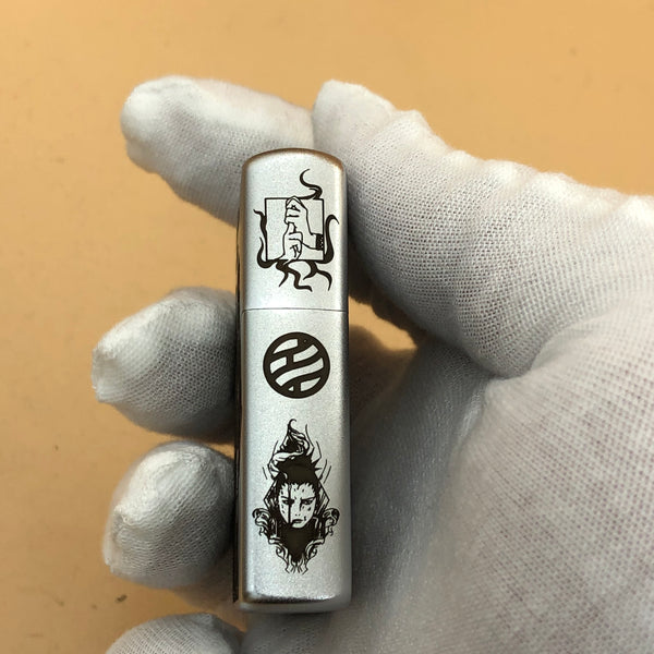 Custom Gift Lighter – MLX-507A | Daily Use & Collectible