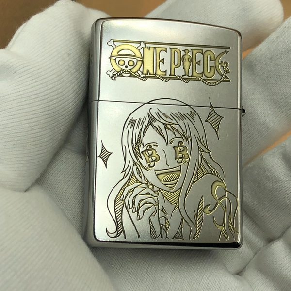 Custom Zippo Gift Lighter – MLX-303 | Daily Use & Collectible