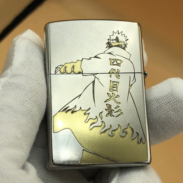 Custom Zippo Gift Lighter – MLX-507 | Daily Use & Collectible