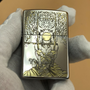 Custom Zippo Gift Lighter – MLX-307 | Daily Use & Collectible