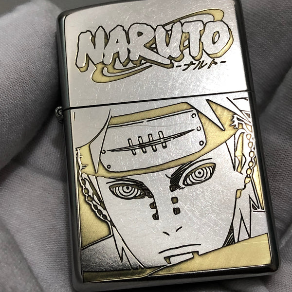 Custom Zippo Gift Lighter – MLX-512 | Daily Use & Collectible