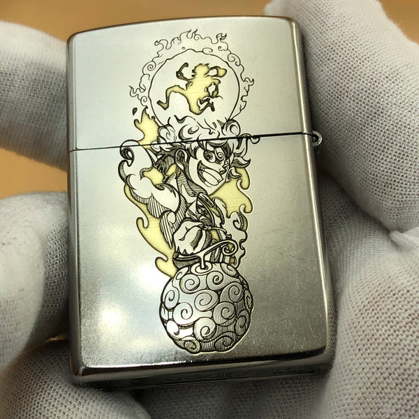 Custom Zippo Gift Lighter – MLX-316 | Daily Use & Collectible