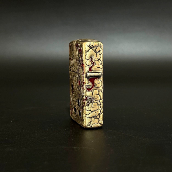 Custom Gift Lighter – MLX-402A | Daily Use & Collectible