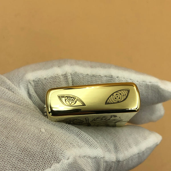 Custom Zippo Gift Lighter – MLX-504 | Daily Use & Collectible