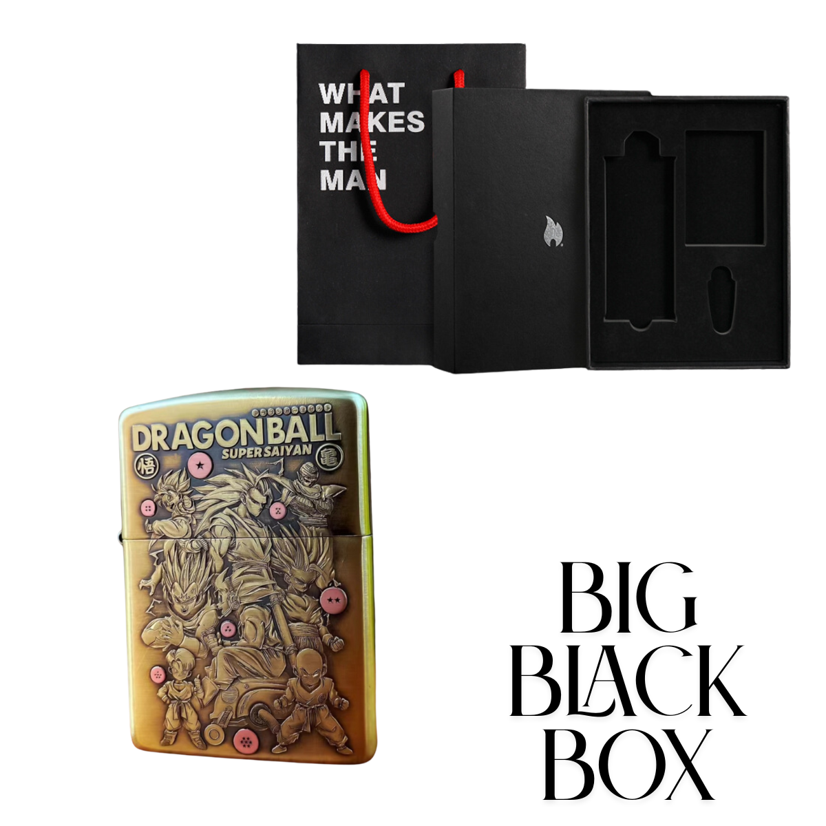 Custom Zippo Gift Lighter – MLX-402 | Daily Use & Collectible
