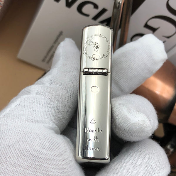 Roy Mustang Lighter – Fullmetal Alchemist