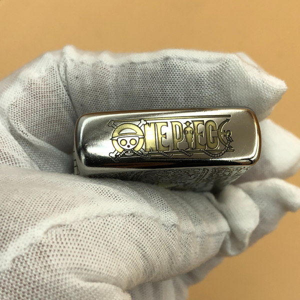 Custom Zippo Gift Lighter – MLX-307 | Daily Use & Collectible