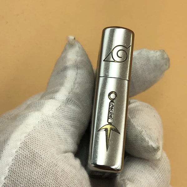 Custom Zippo Gift Lighter – MLX-505 | Daily Use & Collectible