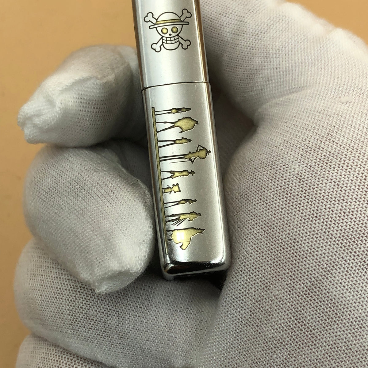 Custom Zippo Gift Lighter – MLX-316 | Daily Use & Collectible