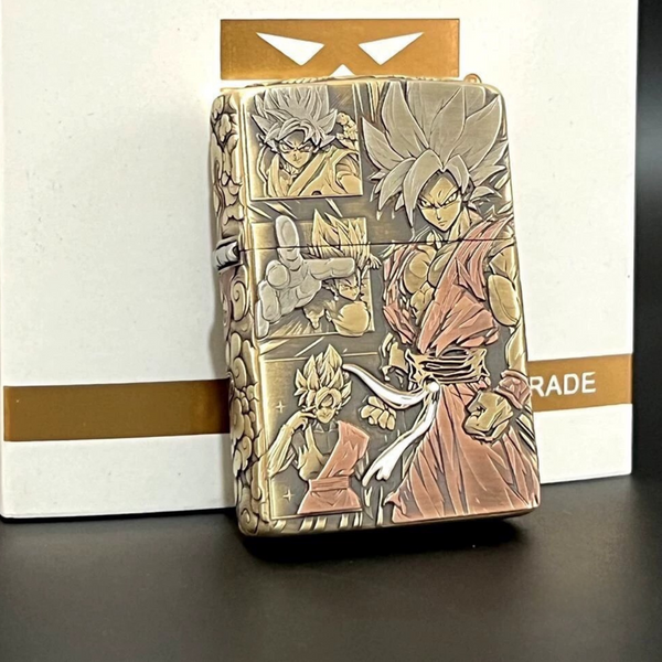 Custom Gift Lighter – MLX-402A | Daily Use & Collectible