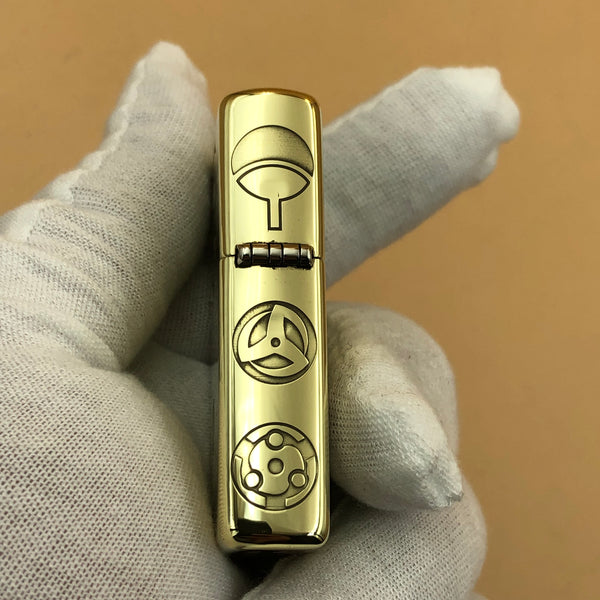 Custom Zippo Gift Lighter – MLX-504 | Daily Use & Collectible
