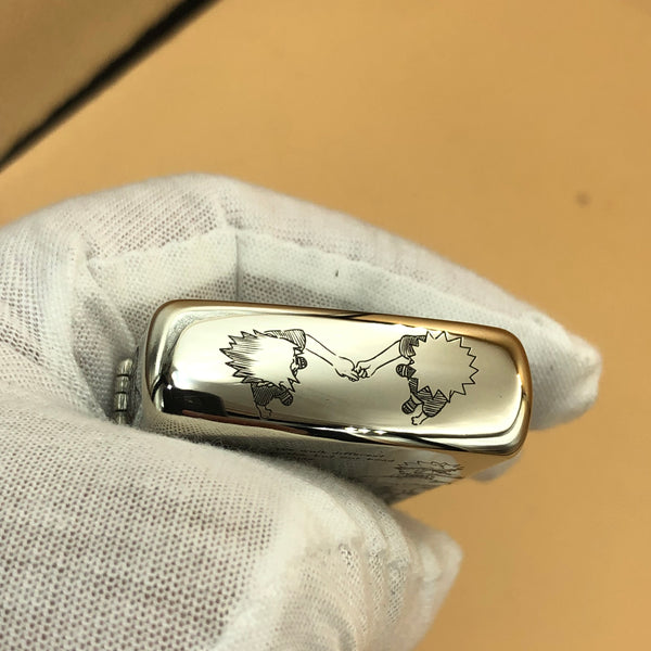 Custom Gift Lighter – MLX-505A | Daily Use & Collectible