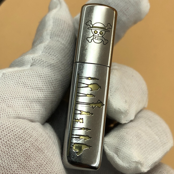 Custom Zippo Gift Lighter – MLX-307 | Daily Use & Collectible