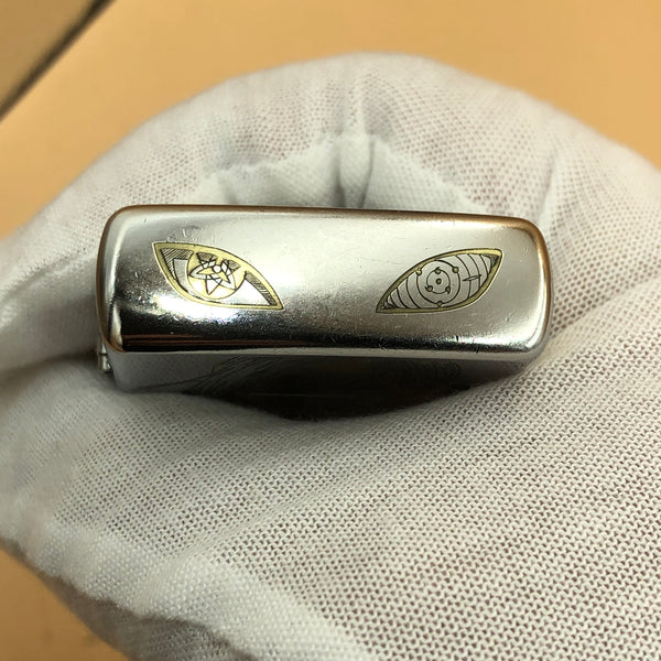 Custom Zippo Gift Lighter – MLX-517 | Daily Use & Collectible