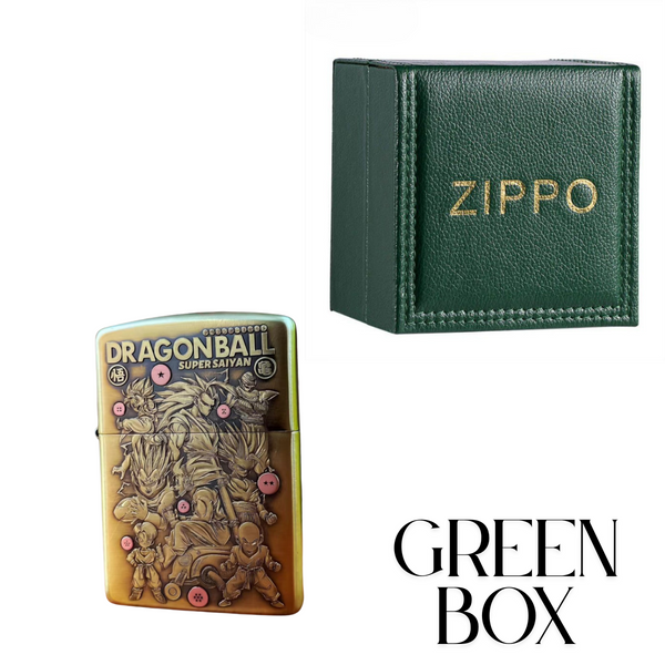 Custom Zippo Gift Lighter – MLX-402 | Daily Use & Collectible