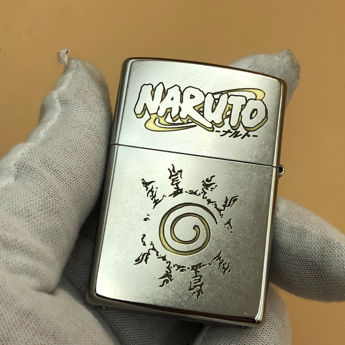 Custom Zippo Gift Lighter – MLX-505 | Daily Use & Collectible