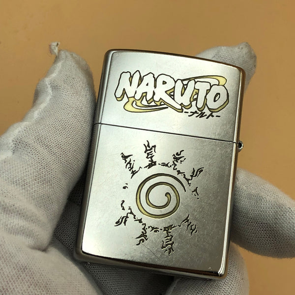 Custom Zippo Gift Lighter – MLX-505 | Daily Use & Collectible