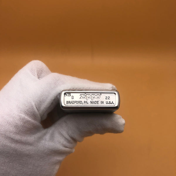 Gojo Satoru Zippo Lighter – Jujutsu Kaisen