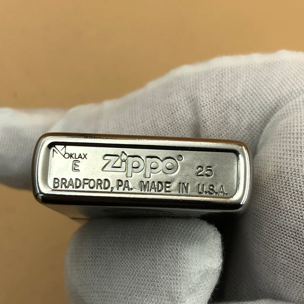 Custom Zippo Gift Lighter – MLX-316 | Daily Use & Collectible