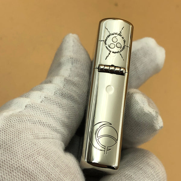 Custom Gift Lighter – MLX-505A | Daily Use & Collectible
