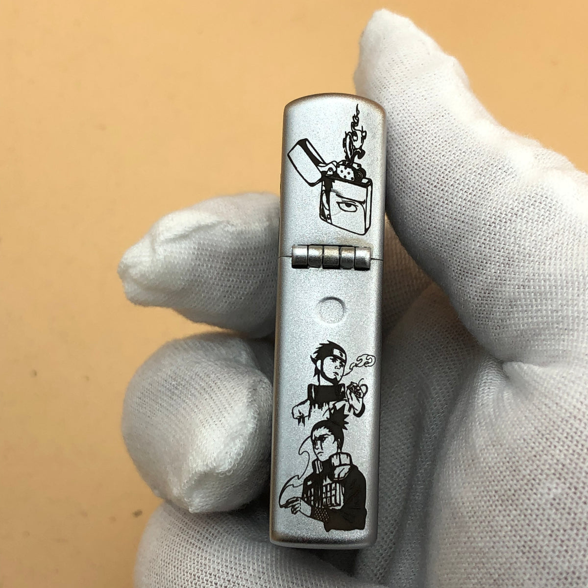 Custom Gift Lighter – MLX-507A | Daily Use & Collectible