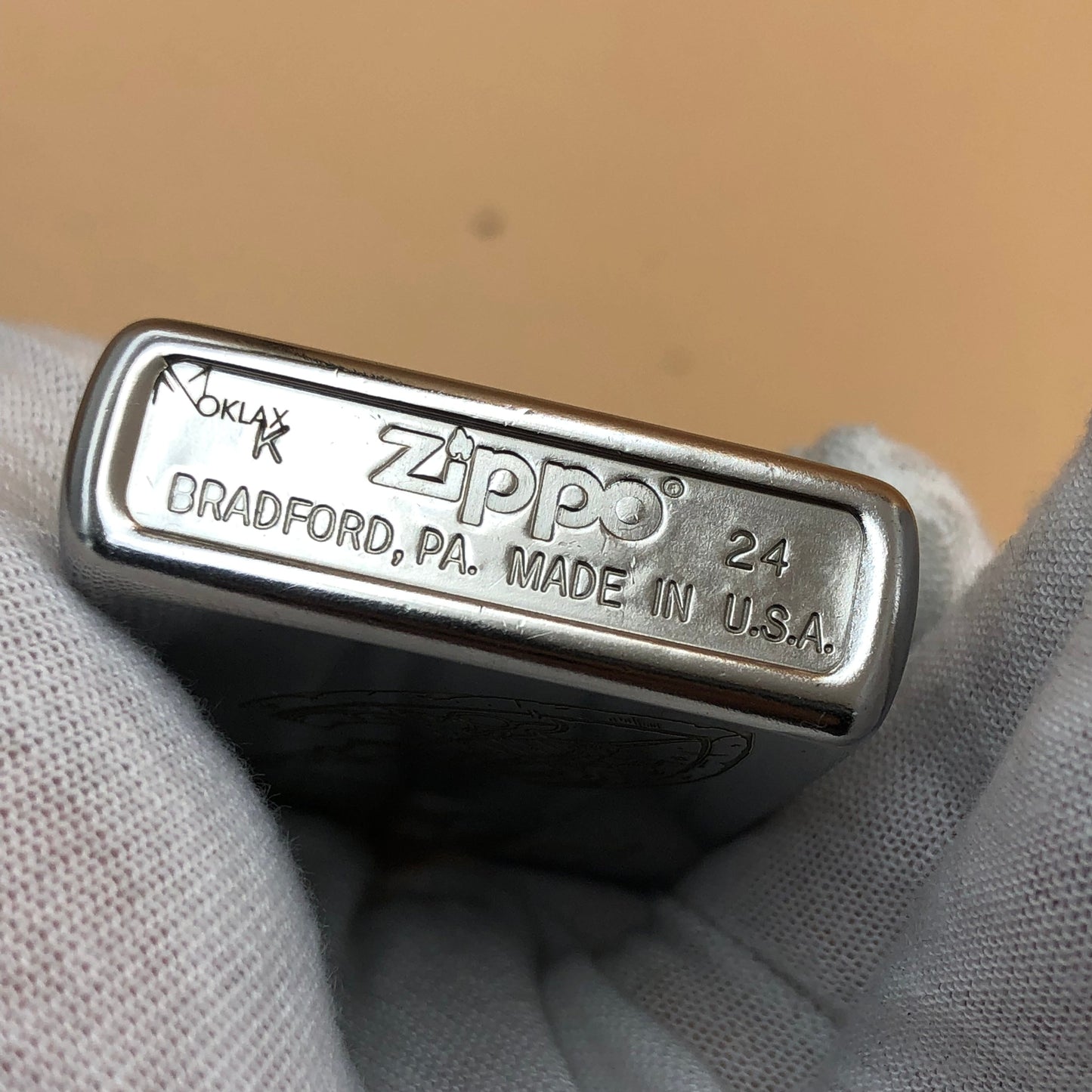 JoJo's Bizarre Adventure Custom Lighter - Exquisite Double-Sided Engravings