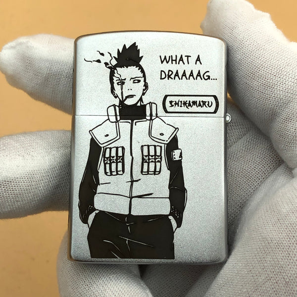 Custom Gift Lighter – MLX-507A | Daily Use & Collectible