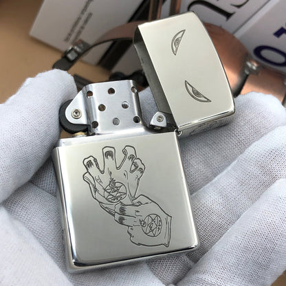 Roy Mustang Lighter – Fullmetal Alchemist
