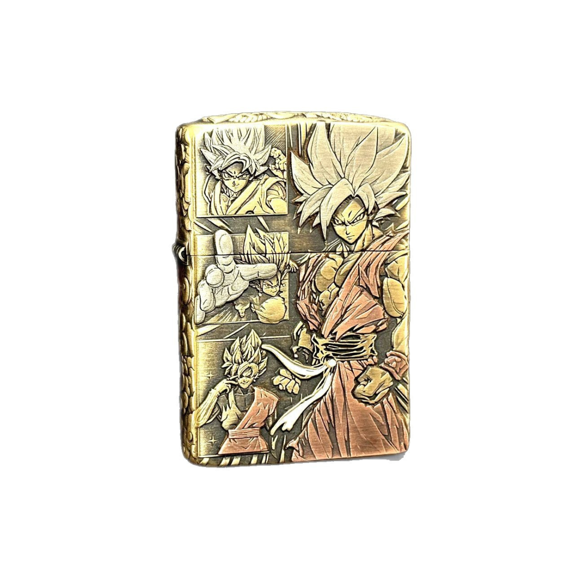 Custom Gift Lighter – MLX-402A | Daily Use & Collectible