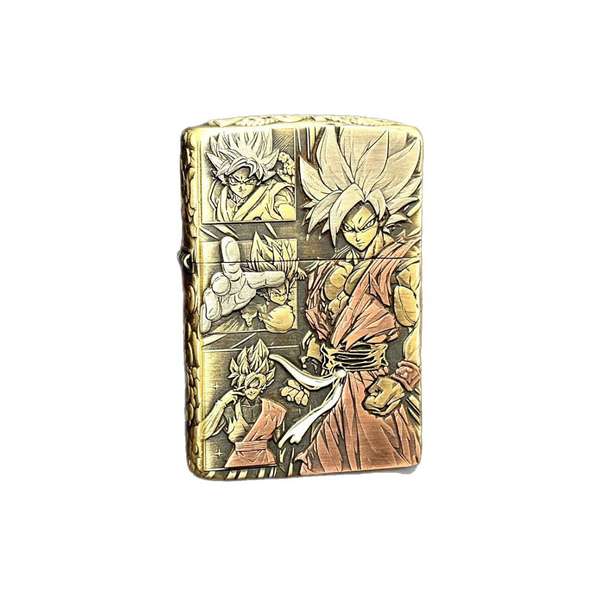 Custom Gift Lighter – MLX-402A | Daily Use & Collectible